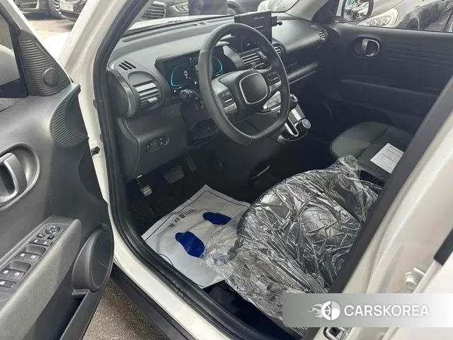 Hyundai Casper id 3707276 из Кореи 13