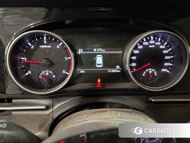 Kia Carnival 4th generation id 4677141 из Кореи 18