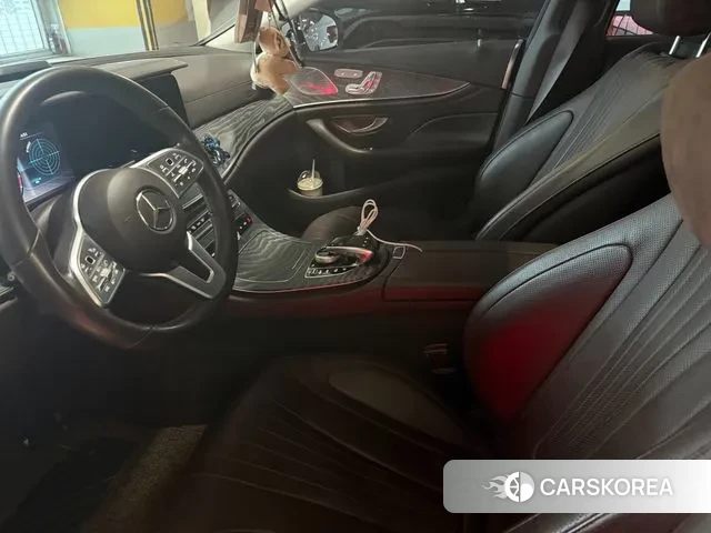 Mercedes-Benz CLS-Class C257 id 3509758 из Кореи 20