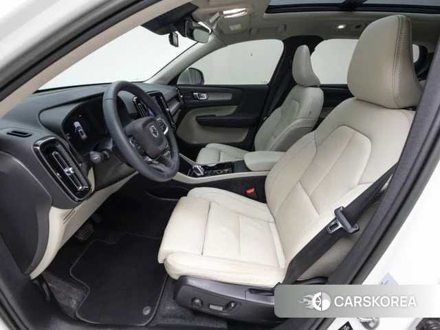 Volvo XC40 id 4549800 из Кореи 19