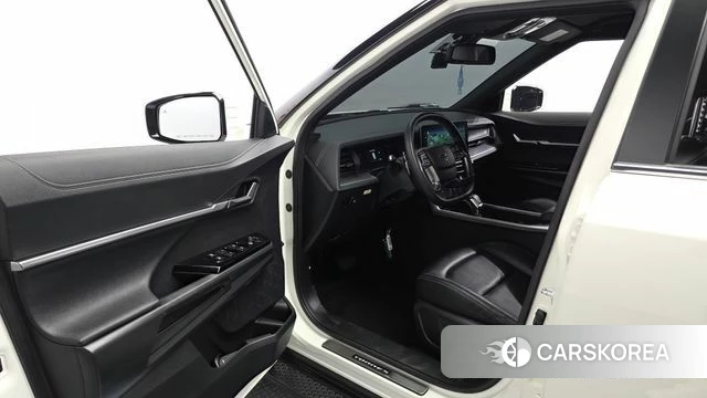 Ssangyong Torres id 4636244 из Кореи 32