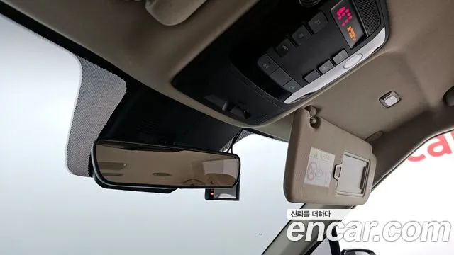 Kia Carnival 4th generation id 2585564 из Кореи 20