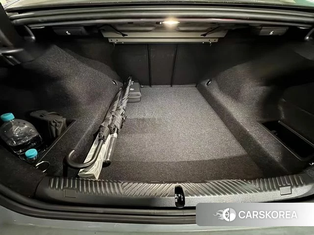 BMW 5 Series (G60) id 3889186 из Кореи 11