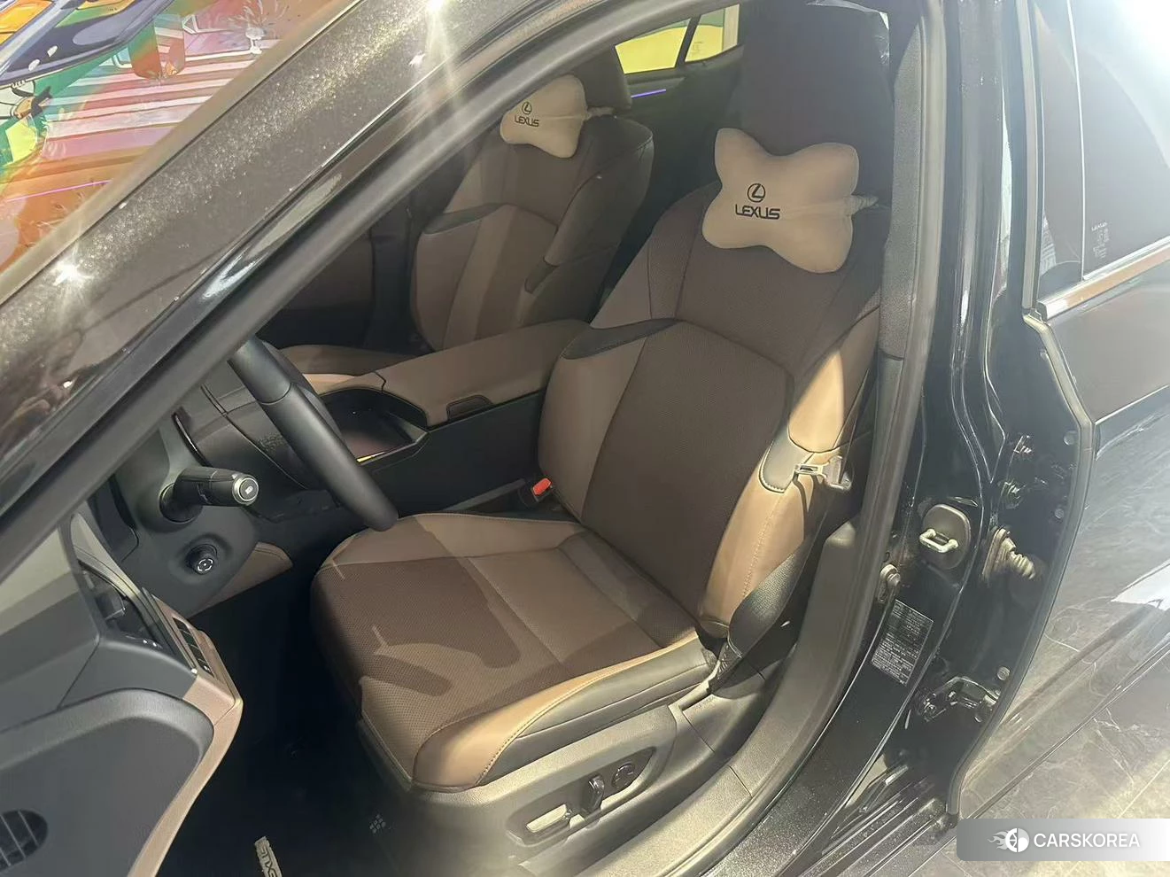 Lexus ES id 4512861 из Китая 16