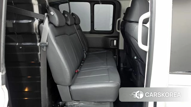Hyundai Staria id 4279960 из Кореи 33