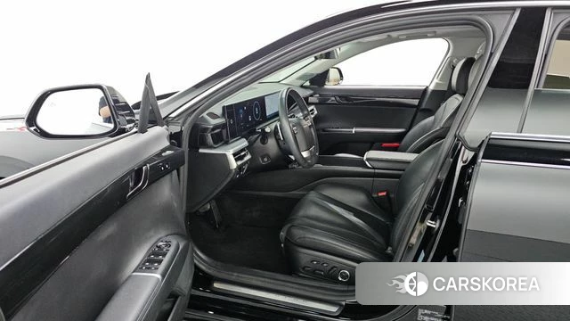 Hyundai Grandeur (GN7) id 4223342 из Кореи 33