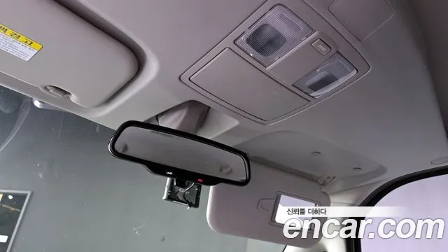 Kia The New Ray id 2756449 из Кореи 20