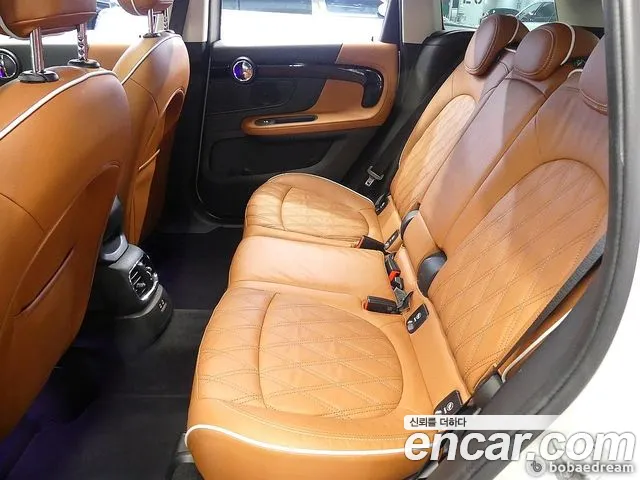 Mini Cooper S Countryman id 2681119 из Кореи 20