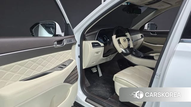 Hyundai Palisade id 3935221 из Кореи 20