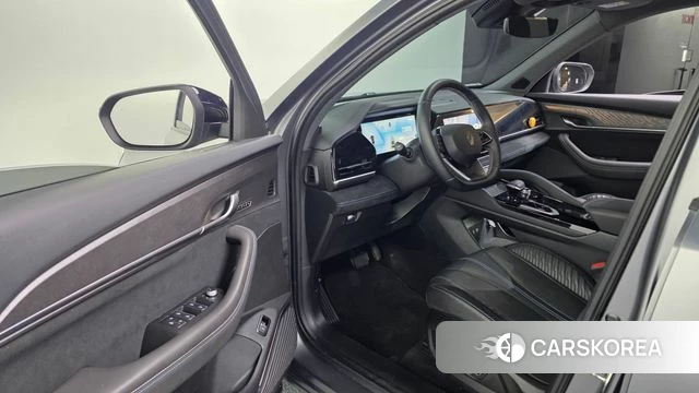 Renault Korea (Samsung) Grand Coleos id 4499637 из Кореи 36