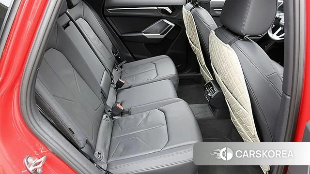 Audi Q3 (F3) id 4943336 из Кореи 20