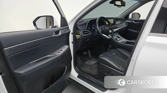 Hyundai Palisade id 4501866 из Кореи 20