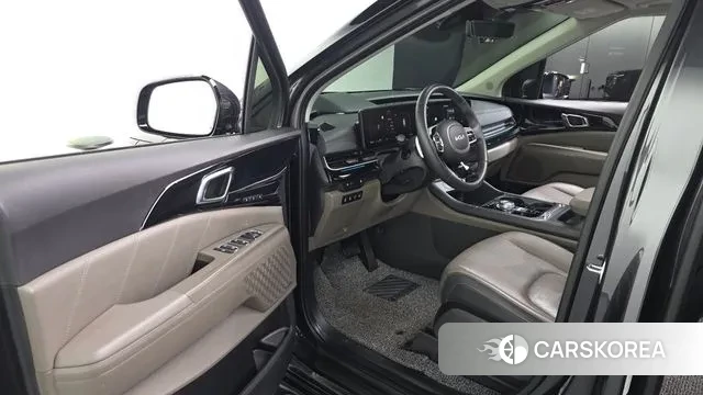 Kia The New Carnival 4th Generation id 3544649 из Кореи 20