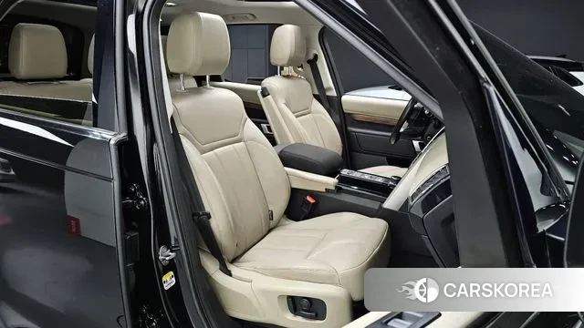 Land Rover Discovery 5 id 3363258 из Кореи 20