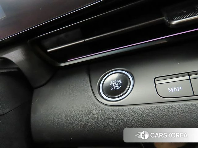 Hyundai The New Avante (CN7) id 4618088 из Кореи 20
