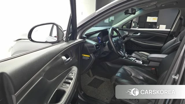 Hyundai Santa Fe TM id 4781078 из Кореи 20