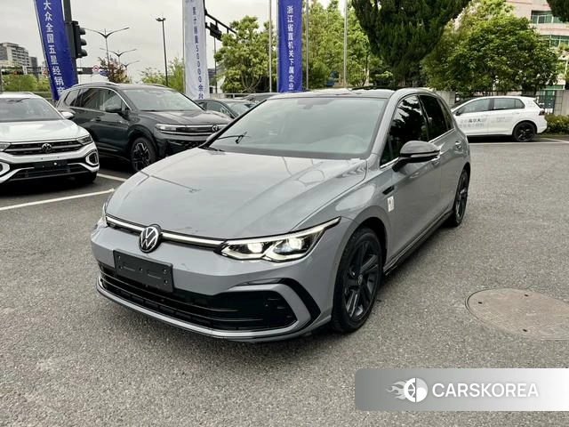 Volkswagen Golf id 4275797 из Китая 17