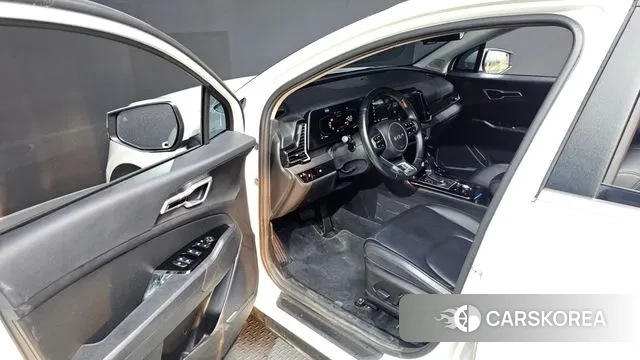 Kia Sportage 5th Generation id 3416116 из Кореи 20