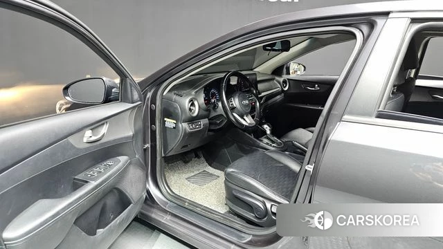 Kia Come New K3 id 3936766 из Кореи 20