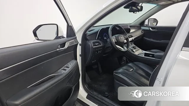 Hyundai Palisade id 3581800 из Кореи 20