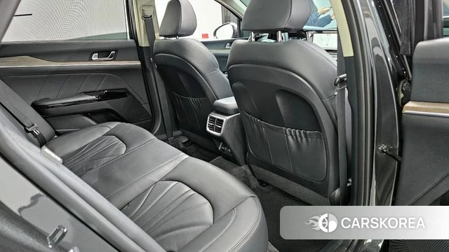 Kia K5 3rd generation id 4202358 из Кореи 35