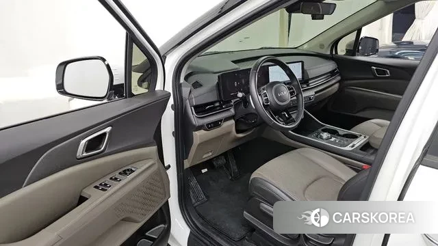 Kia The New Carnival 4th Generation id 3596320 из Кореи 20