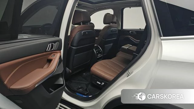 BMW X5 (G05) id 4308338 из Кореи 34