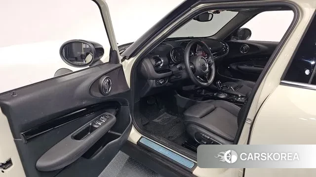 Mini Cooper Clubman id 3479066 из Кореи 20
