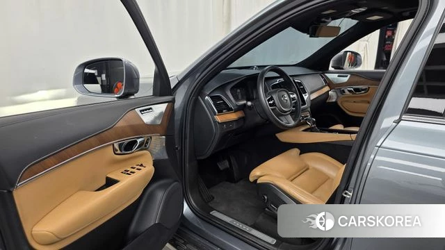 Volvo XC90 second Generation id 4490985 из Кореи 37