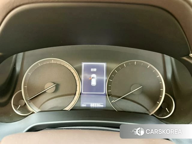 Lexus RX id 4182662 из Китая 21
