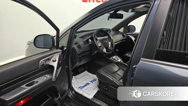 Ssangyong Korando Turismo id 4363307 из Кореи 20
