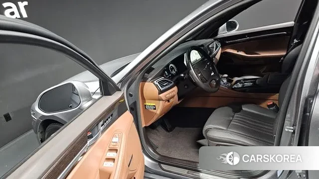 Genesis G90 id 3160306 из Кореи 20