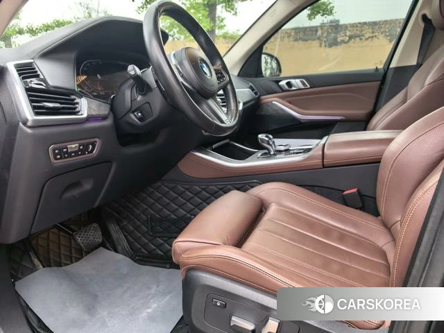 BMW X5 (imported) id 4227340 из Китая 15