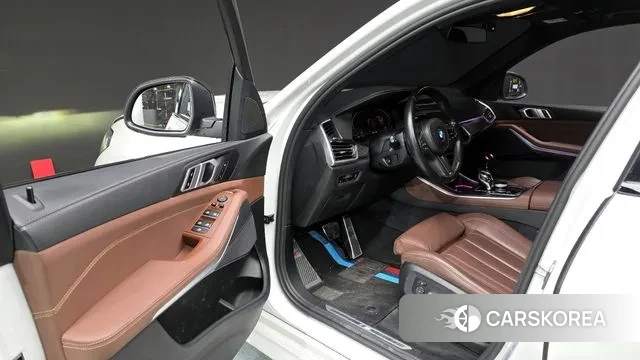 BMW X5 (G05) id 3334592 из Кореи 20