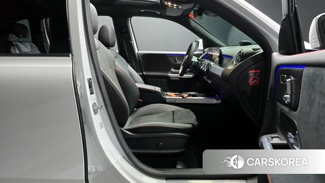 Mercedes-Benz GLB-Class X247 id 3841050 из Кореи 20