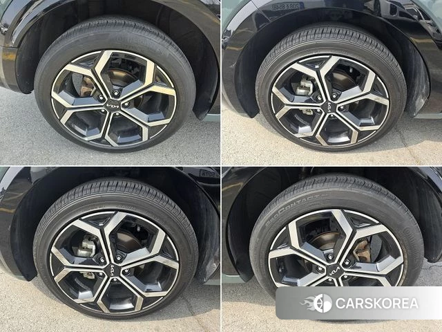Kia Di Ol Nu Niro id 3884361 из Кореи 20