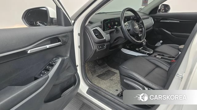 Kia The New Seltos id 4720705 из Кореи 29