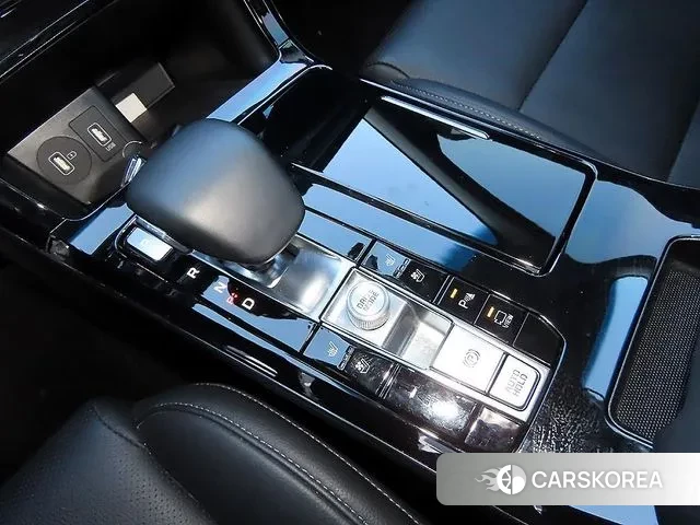 Kia K7 Premier id 3509600 из Кореи 20