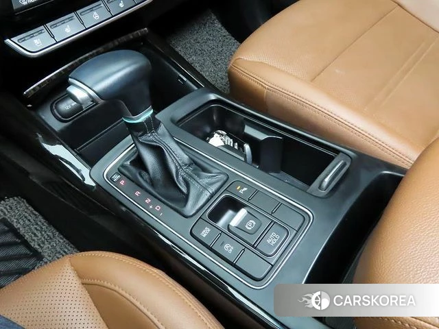 Kia The New Sorento id 4693660 из Кореи 19