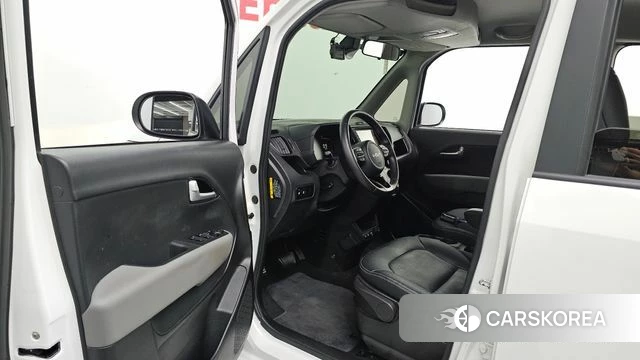 Kia The New Kia Ray id 4792515 из Кореи 31