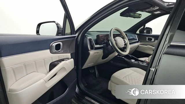 Kia The New Sorento 4th Generation id 4230317 из Кореи 20