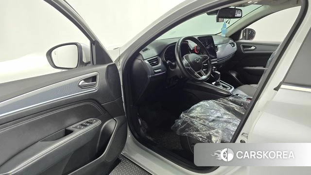 Renault Korea (Samsung) XM3 id 4482325 из Кореи 33