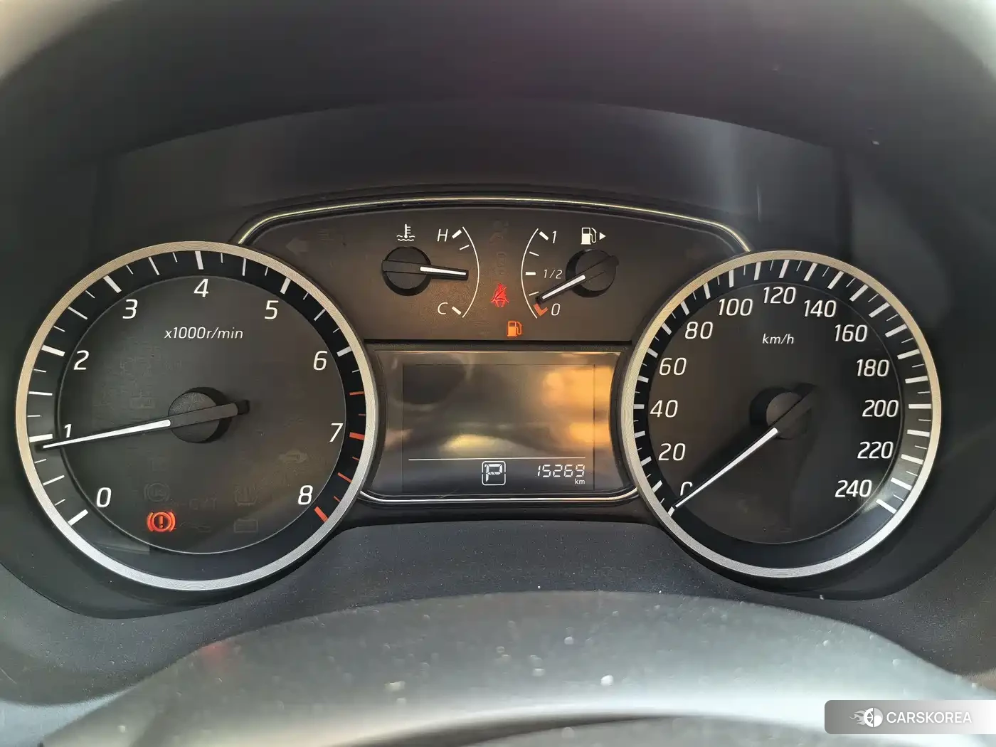 Nissan Sylphy id 4629142 из Китая 10
