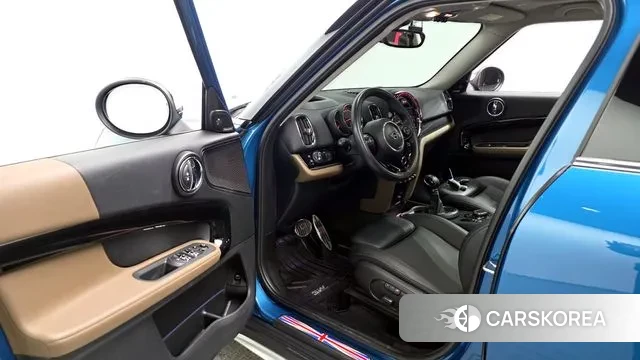 Mini Cooper Countryman id 3723232 из Кореи 20
