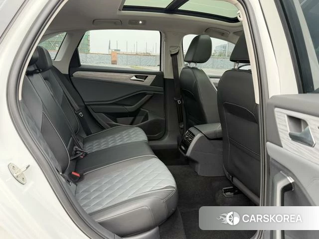 Volkswagen Sagitar id 4254557 из Китая 19