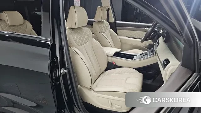Hyundai Palisade id 3044556 из Кореи 20