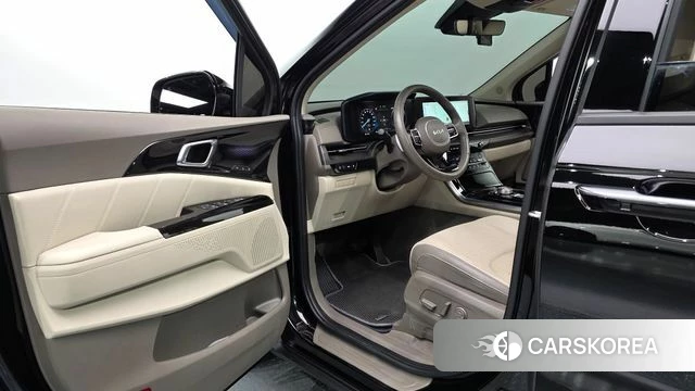 Kia Carnival 4th generation id 4636567 из Кореи 31