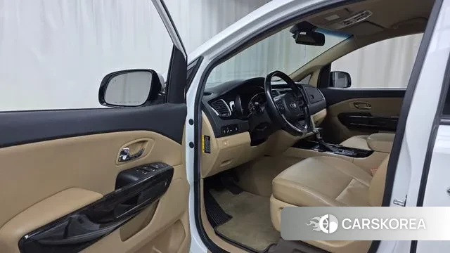 Kia The New Carnival id 3562697 из Кореи 20