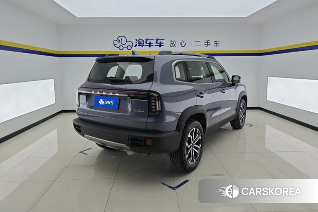 Haval Big dog id 3908395 из Китая 17