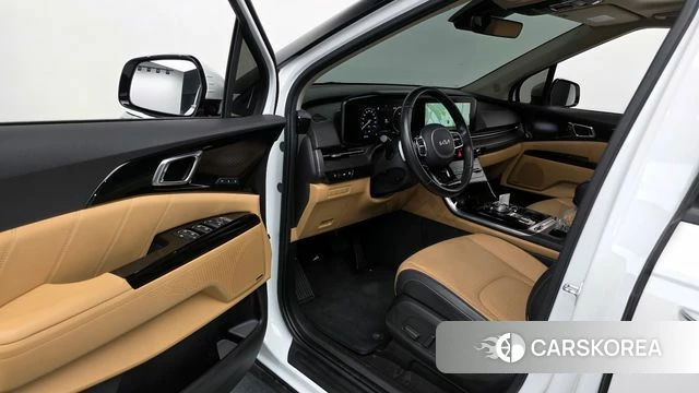 Kia Carnival 4th generation id 3915812 из Кореи 20